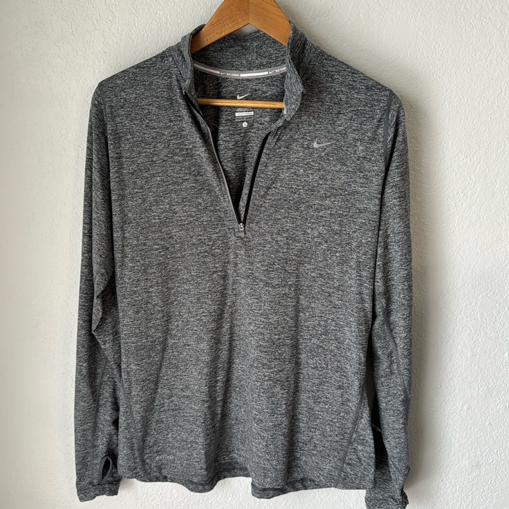 Nike‎ Dry Element 1/4 Zip